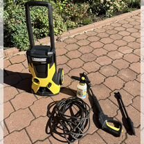 Karcher k 5 basic