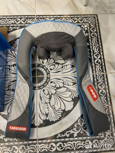 Массажер yamaguchi yoki