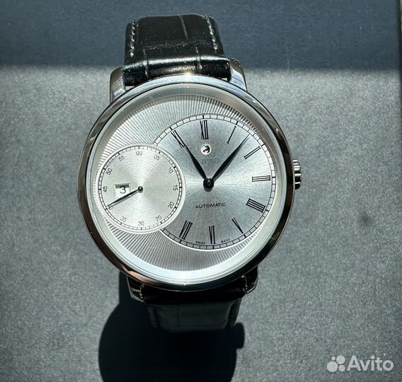 Часы швейцарские мужские rado diamaster