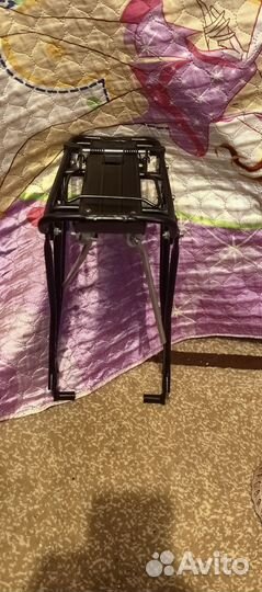 Вело багажник