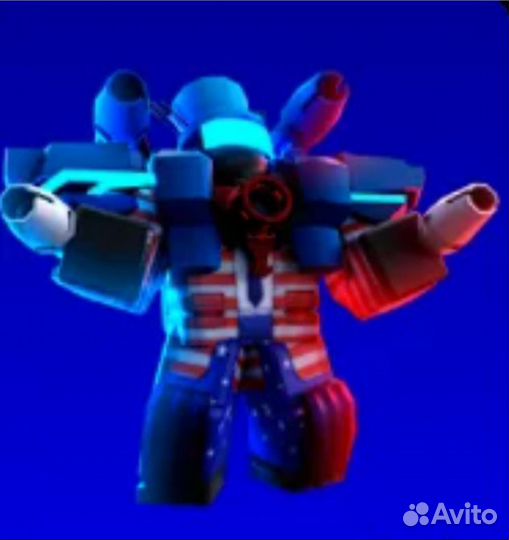 Фейерверк титан