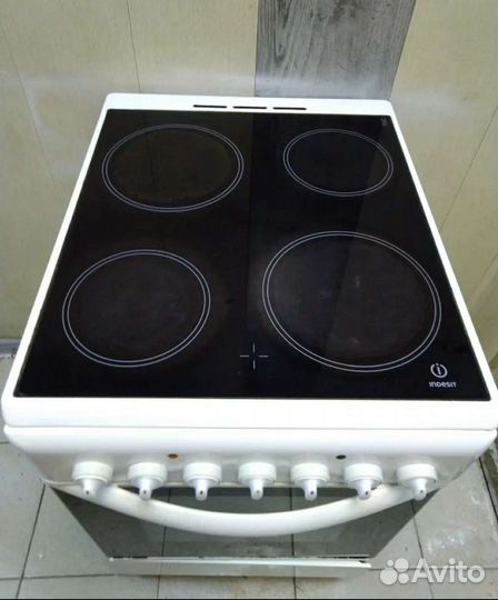 Плита стеклокерамика. Гарантия