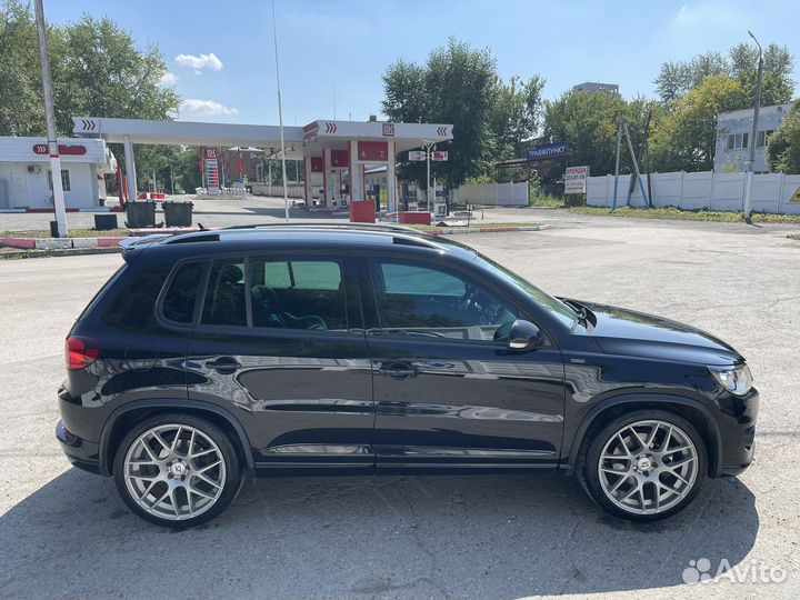 Колеса на VAG sport technic mono 7 r20