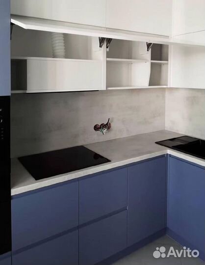 Кухня на заказ. Кухонный гарнитур от производителя