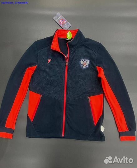 Спортивный костюм Forward (Арт.90505)