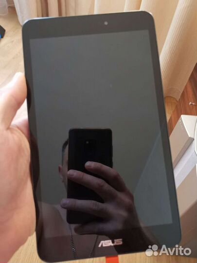 Планшет asus MeMO Pad 8 ME581CL 16Gb