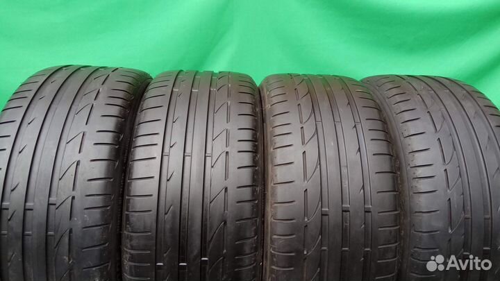 Bridgestone Potenza S001 245/40 R18 97Y