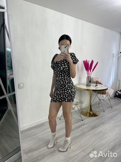 Платье женское