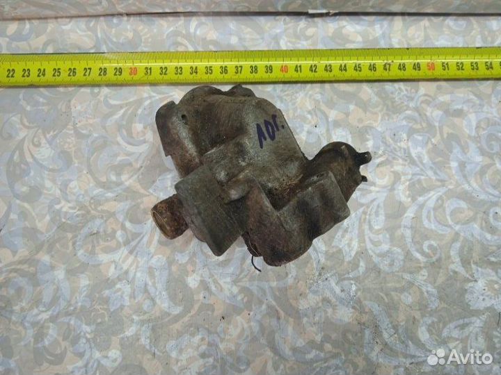 Корпус термостата Renault Logan 1 2008