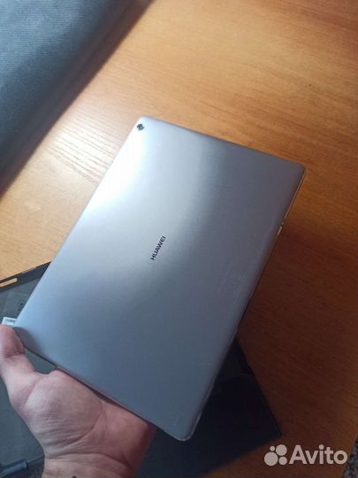 Планшет Huawei mediapad m3 lite 10