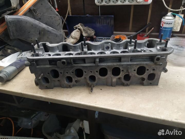 Гбц volkswagen t4 2.5