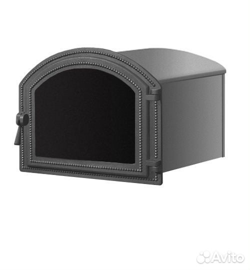 Духовой шкаф везувий 217 (Антрацит) везувий