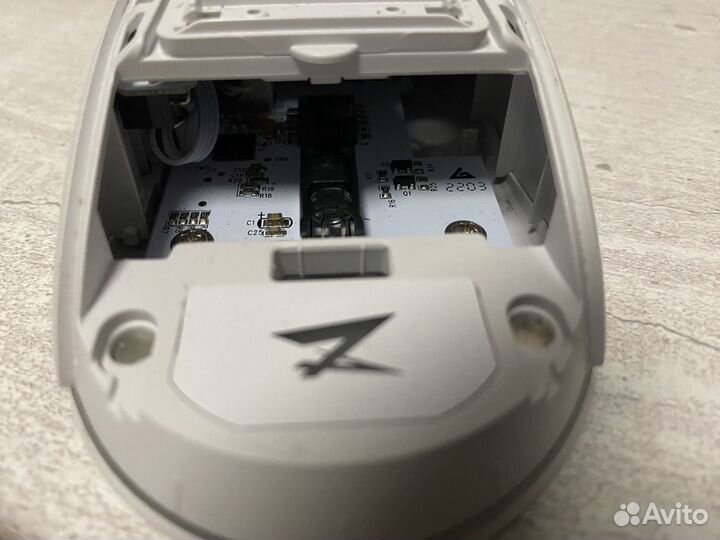 Zet (Ardor) Gaming Phantom