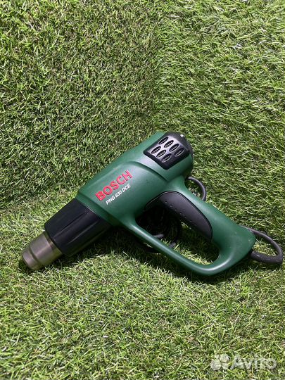 Строительный фен bosch phg 630dce (Т)