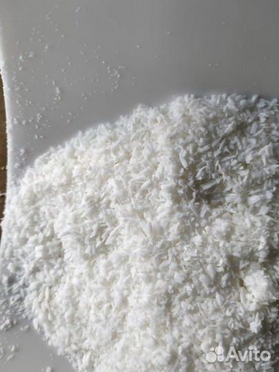 Кокосовая стружка оптом