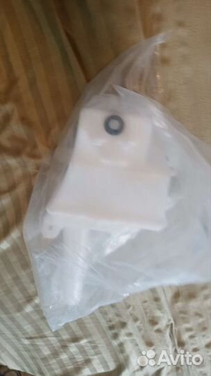 Бачок омывателя Hyundai matrix