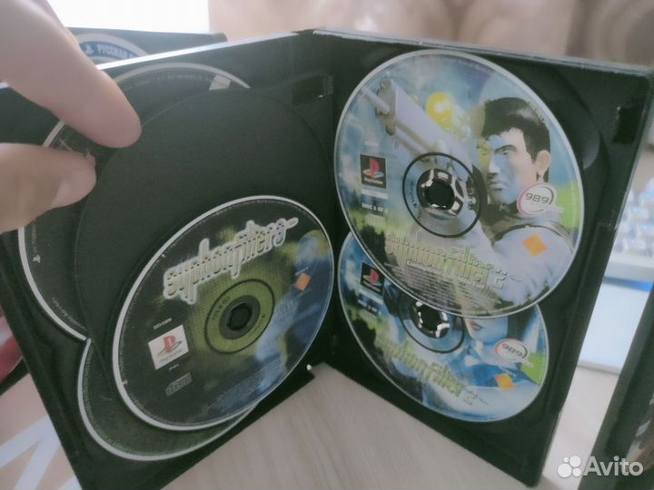 Игры для sony playstation 1