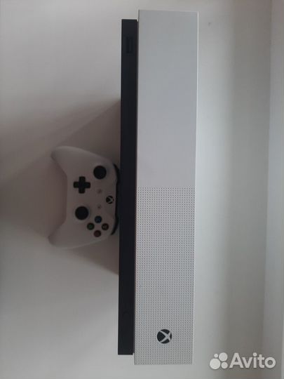 Xbox one s 1tb