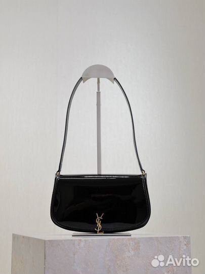 Сумка saint laurent voltaire mini