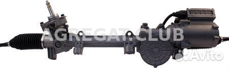 Рейка рулевая электрическая Motorherz E43371RB