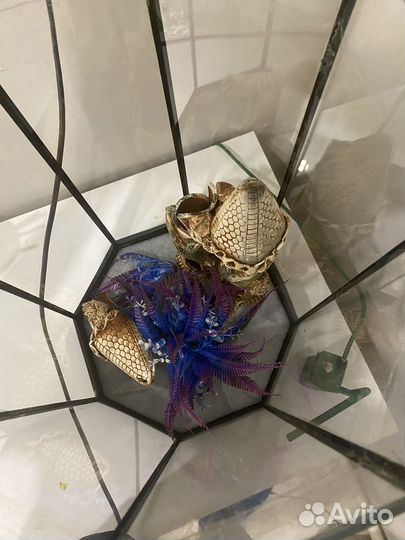 Аквариум для рыбок