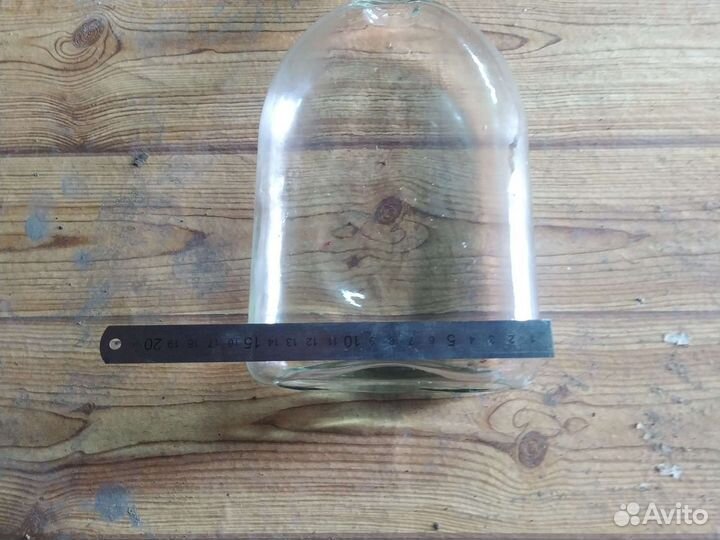 Коллекционная бутылка