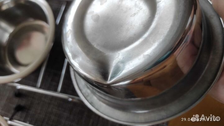 Миска для собак