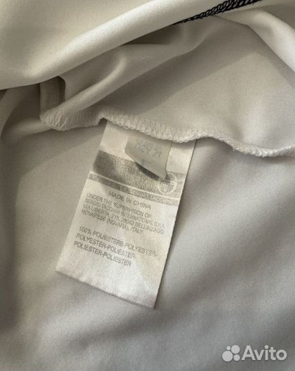 Футболка sergio tacchini