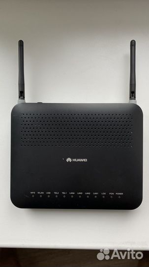 Оптический терминал Huawei EchoLife HG8245