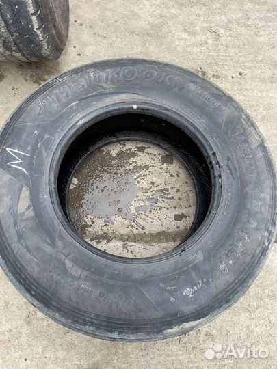 Грузовые шины 385 65 22.5