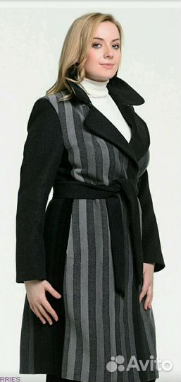Пальто женское