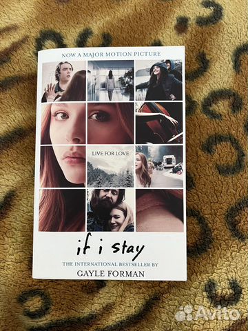 Книги на английском языке