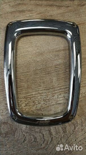 Рамка кулисы кпп Audi A3/A6 Hundai Accent 99)