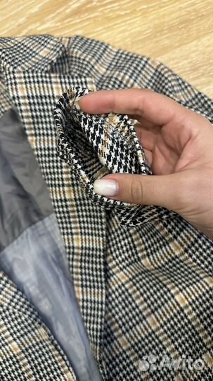 Пиджак женский