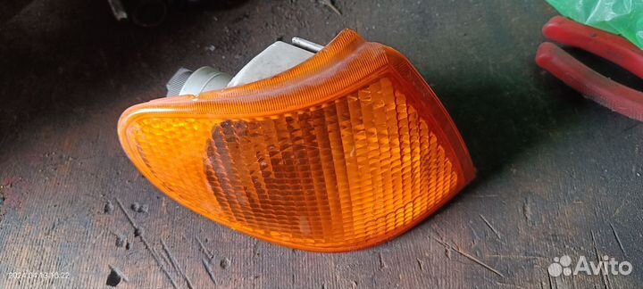 Стоп фара порог Ваз 2113 2114 2109 2108