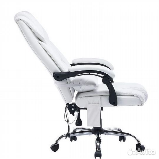 Кресло массажное