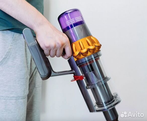 Dyson V8-V12-V15 Беспроводной пылесос с Гарантией объявление продам