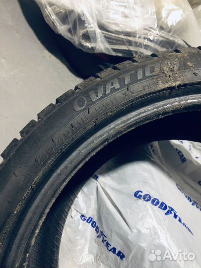 Ovation Ovation 4 235/35 R18 95H