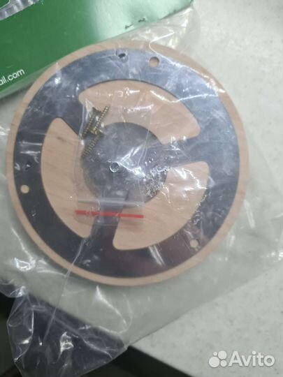 Вентиляцыонный клапан в парную