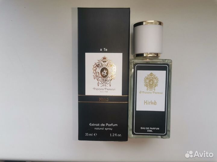 Тестер Kirke оригинальный