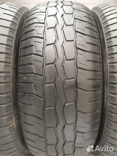 Yokohama Geolandar G902 265/65 R17 112H