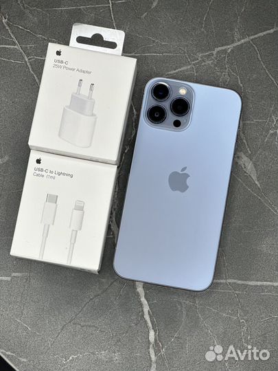 iPhone 13 Pro Max, 512 ГБ