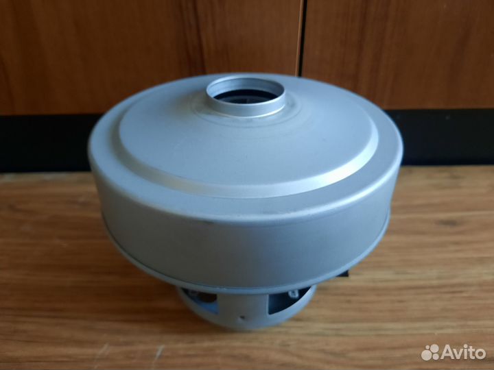 Мотор для пылесоса samsung