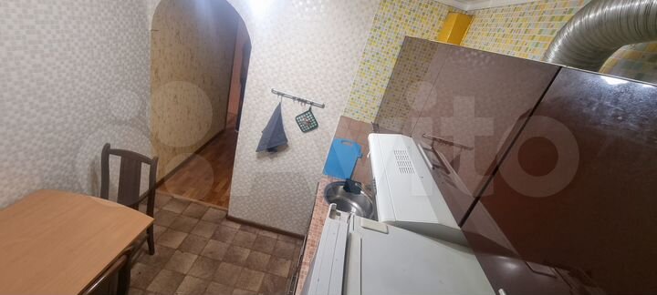 1-к. квартира, 31 м², 5/5 эт.