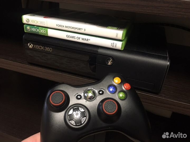 Xbox 360