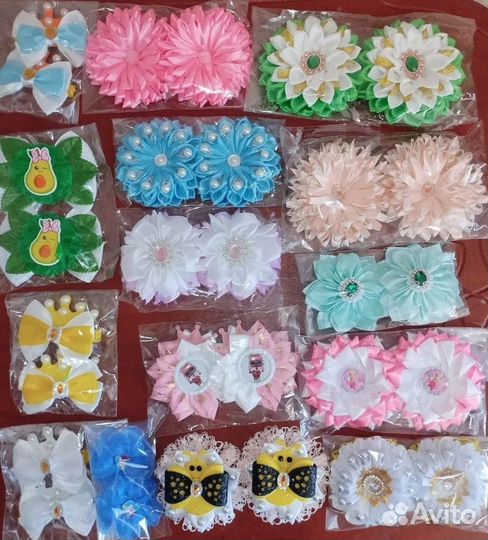 Резинка для волос