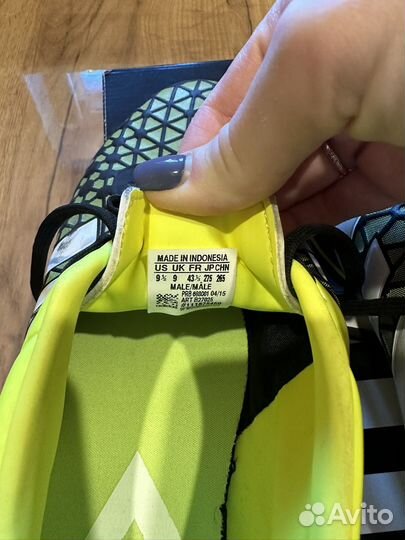 Футзалки adidas