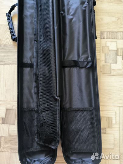 Чехол для удочек 126 см