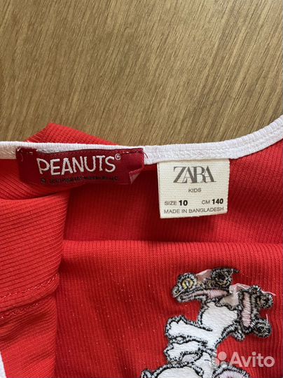 Боди Zara