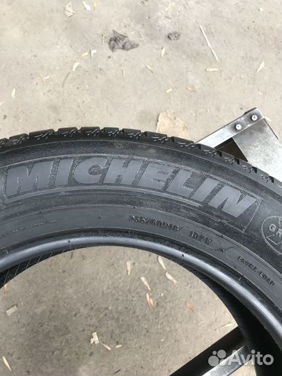 Michelin Latitude Sport 3 235/60 R18